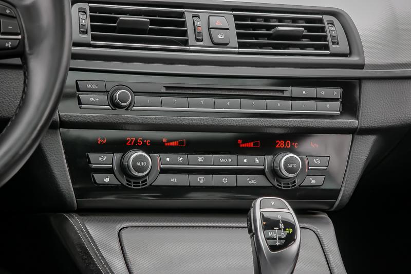 BMW - 535 - pic17