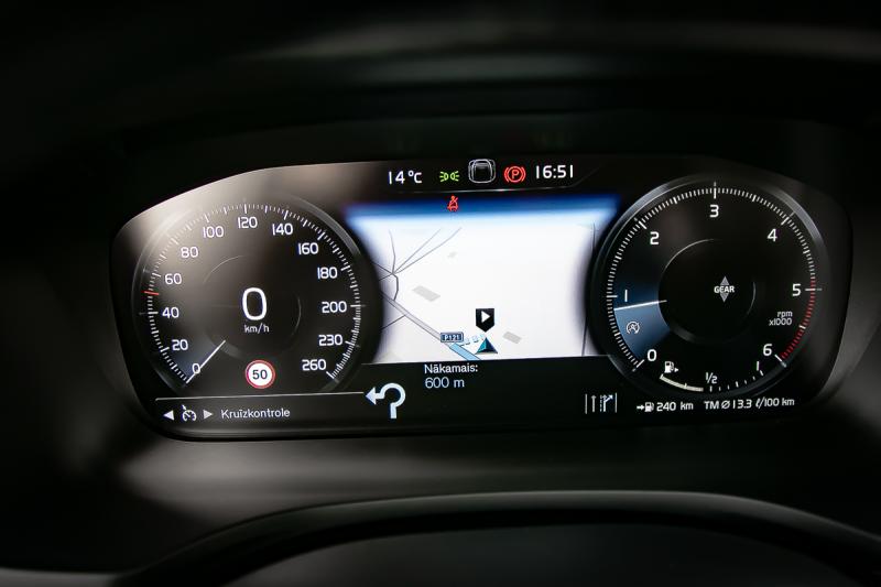 Volvo - V60 - pic35