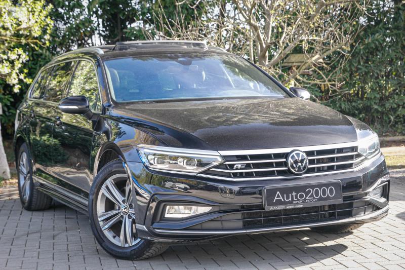 Volkswagen - Passat - pic27