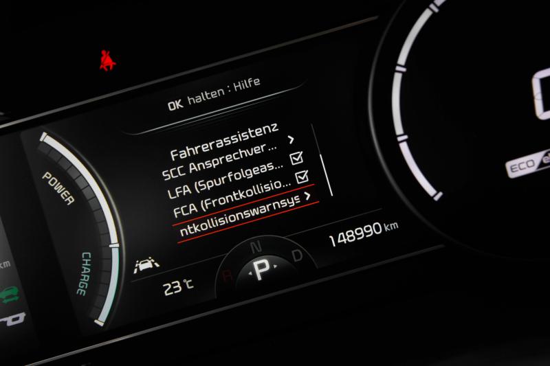 Kia - Niro-e - pic34