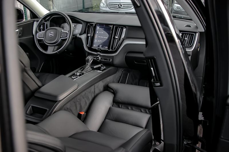 Volvo - XC60 - pic10