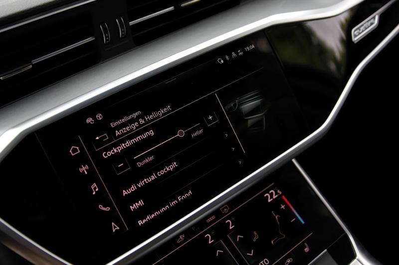 Audi - A6 - pic28