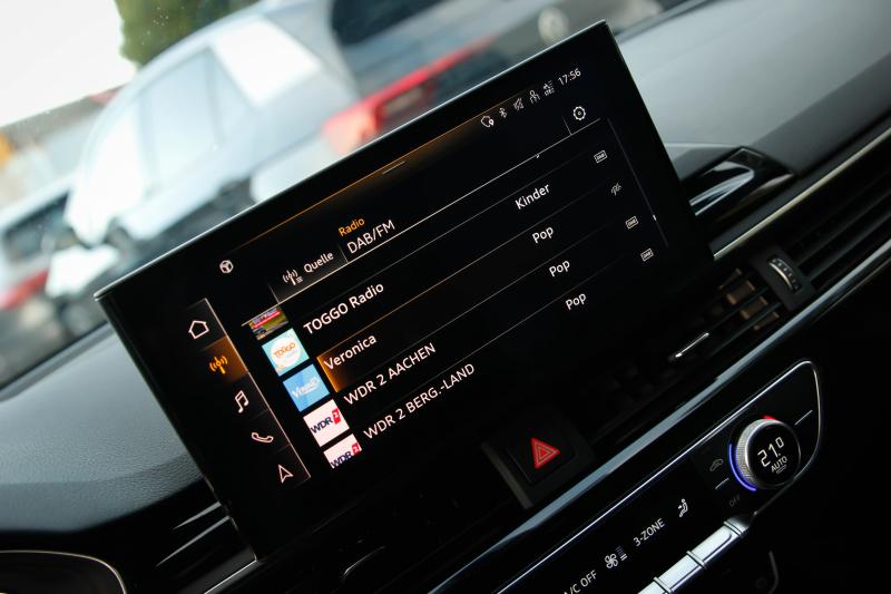Audi - A5 - pic19