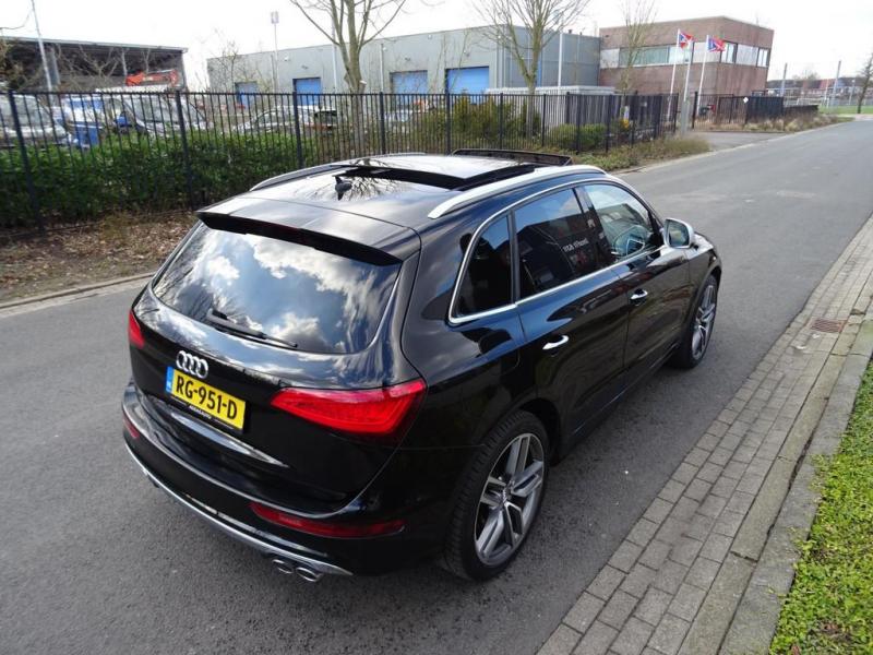 Audi - SQ5 - pic3