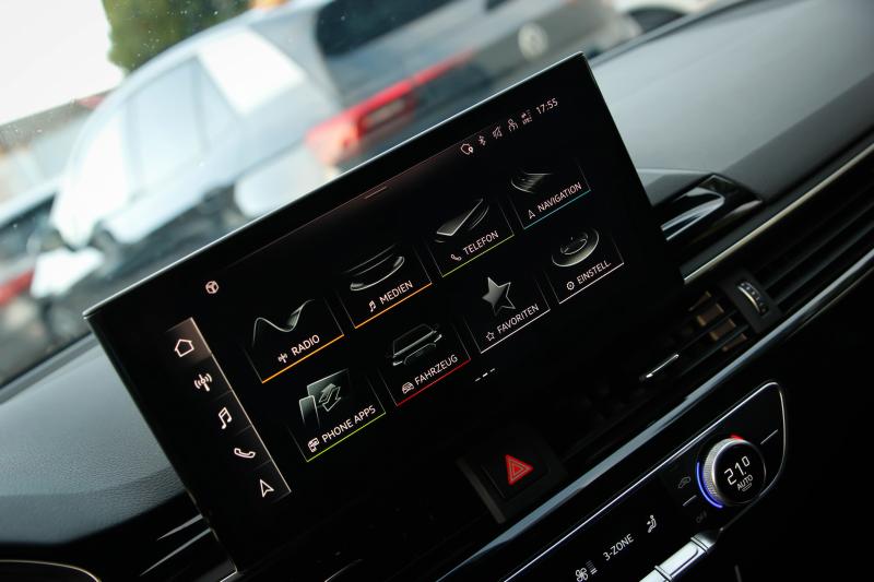 Audi - A5 - pic18