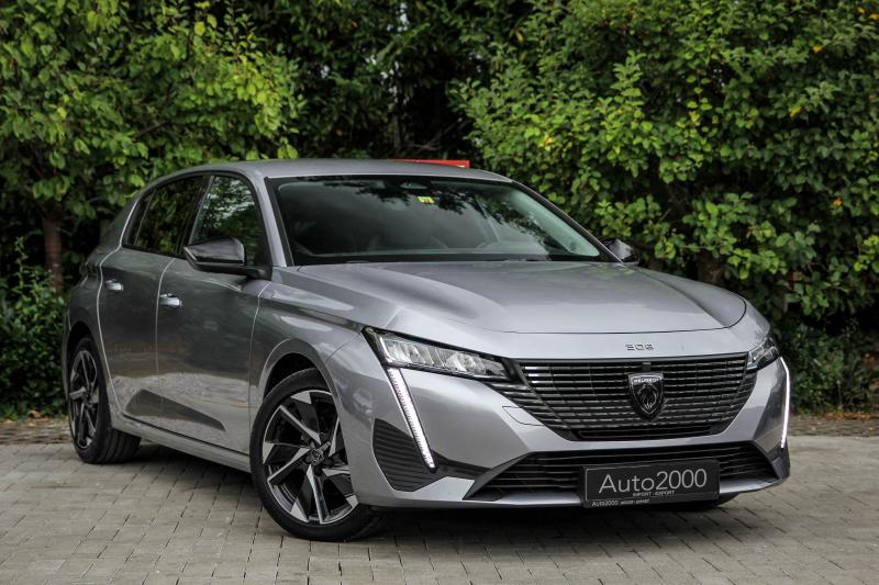 Peugeot - 308 - pic2