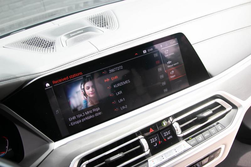 BMW - X7 - pic61