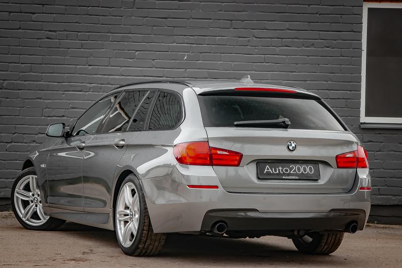 BMW - 535 - pic4