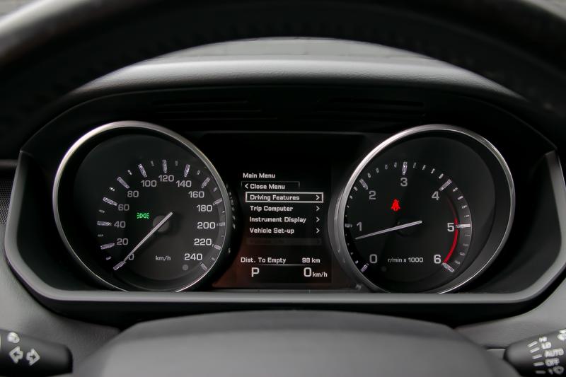Land Rover - Range Rover Sport - pic29