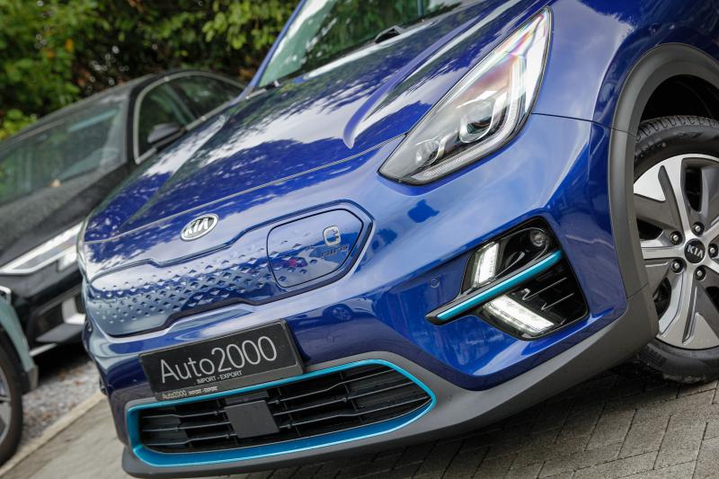 Kia - Niro-e - pic10