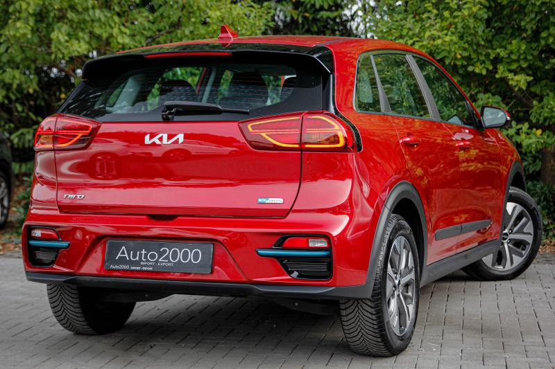 Kia - Niro-e - pic6