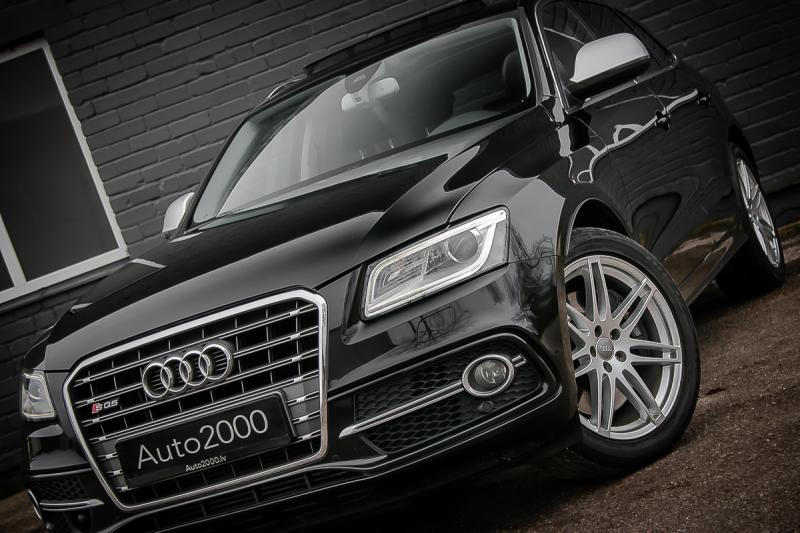 Audi - SQ5 - pic7