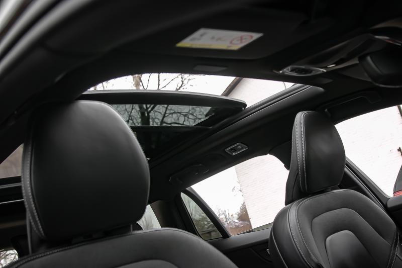 Volvo - V60 - pic15