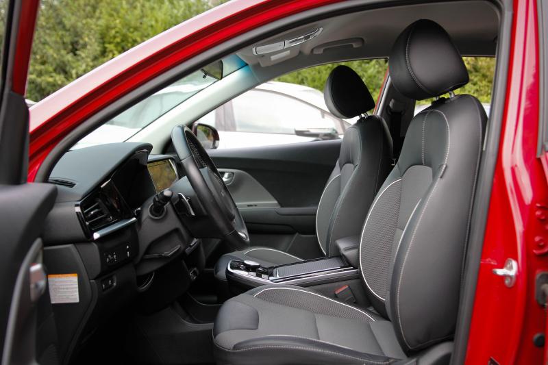 Kia - Niro-e - pic14