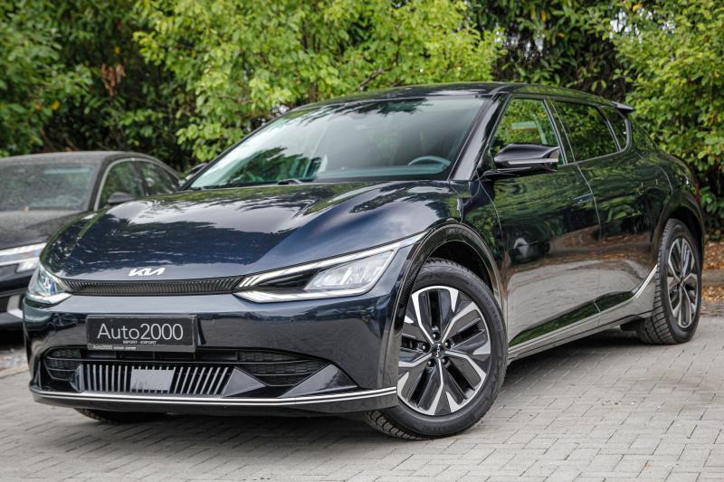 Kia - EV6 - pic2