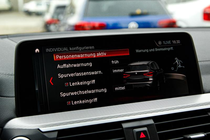 BMW - X3 M40i - pic34