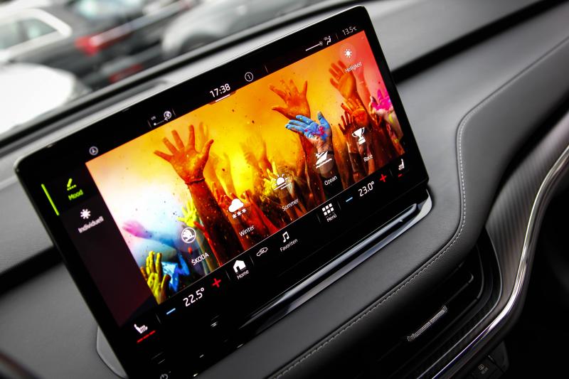 Skoda - Enyaq - pic25