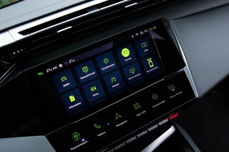 Peugeot - 308 - pic34