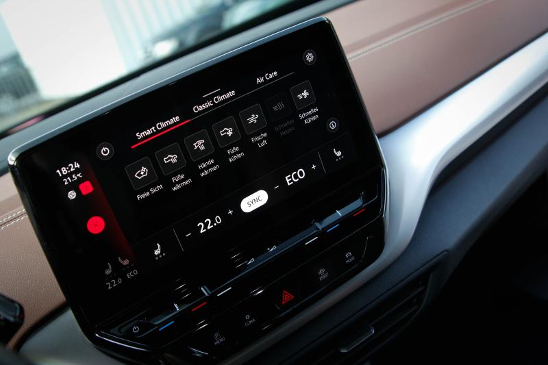 Volkswagen - ID4 - pic24
