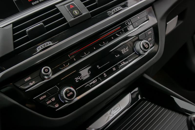 BMW - X3 - pic21