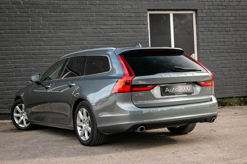 Volvo - v90 - pic6