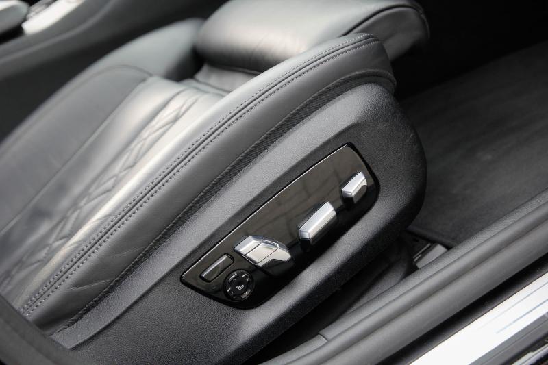 BMW - 530e - pic14