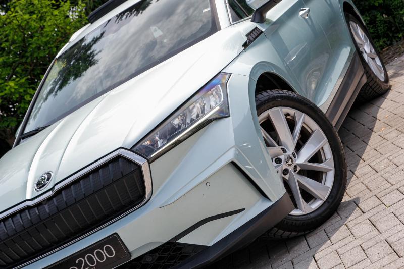 Skoda - Enyaq - pic3