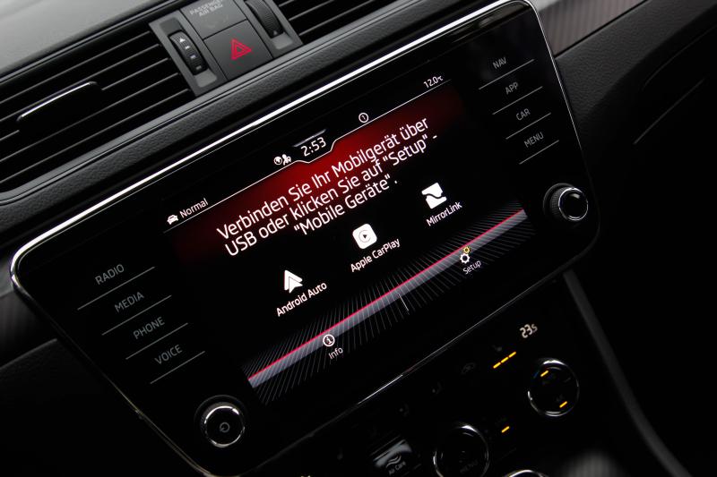 Skoda - Superb - pic21