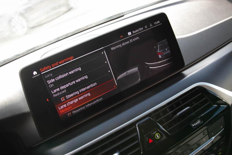 BMW - 530 - pic50
