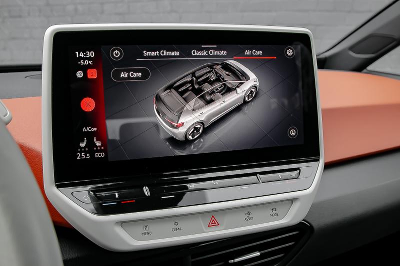 Volkswagen - ID3 - pic24