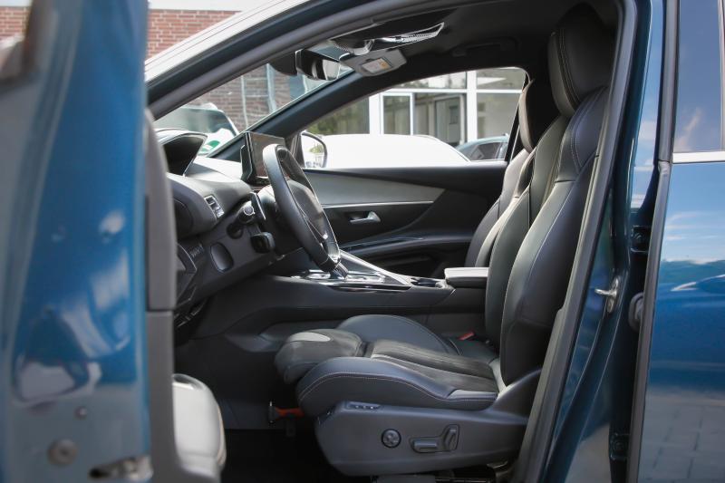 Peugeot - 3008 - pic9