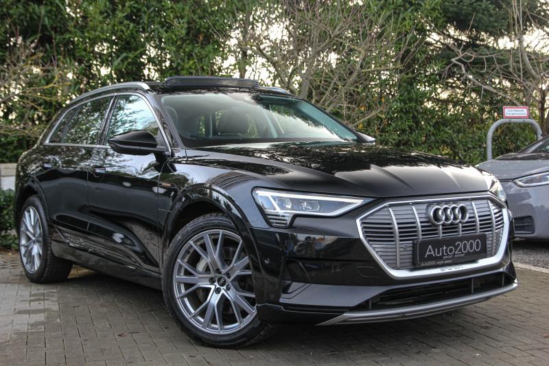 Audi - E-tron - pic3