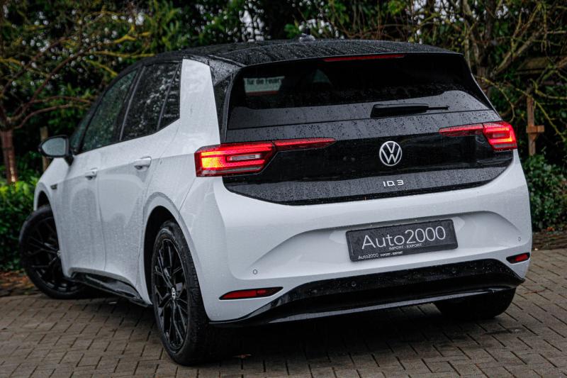 Volkswagen - ID3 - pic6