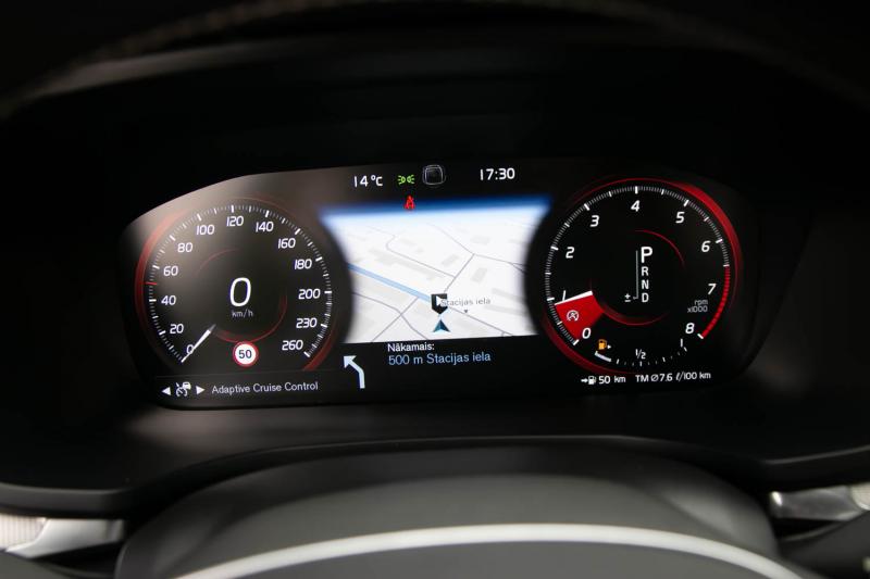 Volvo - S60 - pic35
