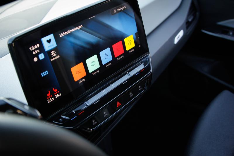 Volkswagen - ID3 - pic33