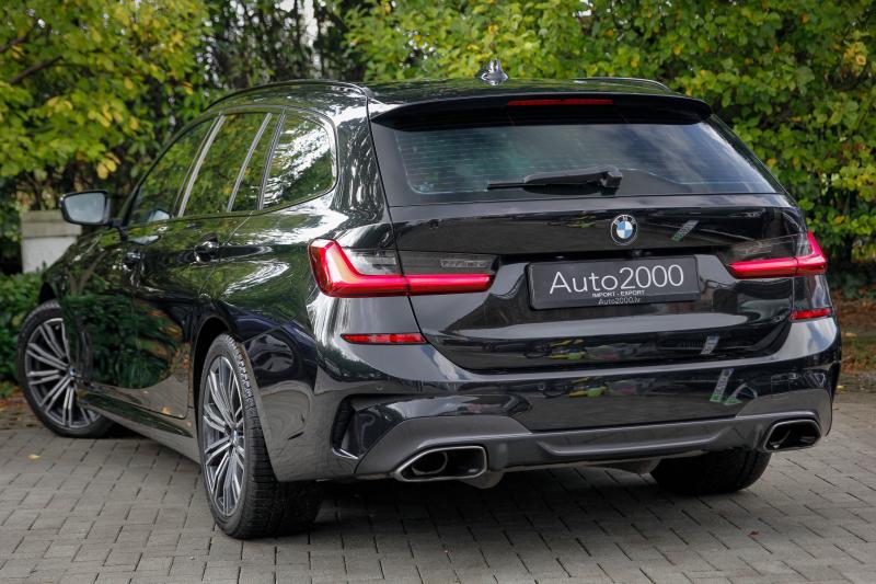 BMW - M340 - pic8