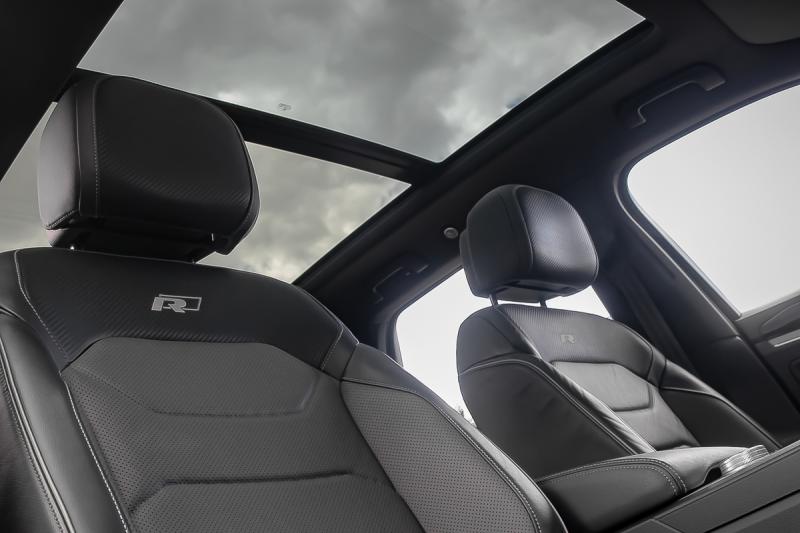 Volkswagen - Touareg - pic44