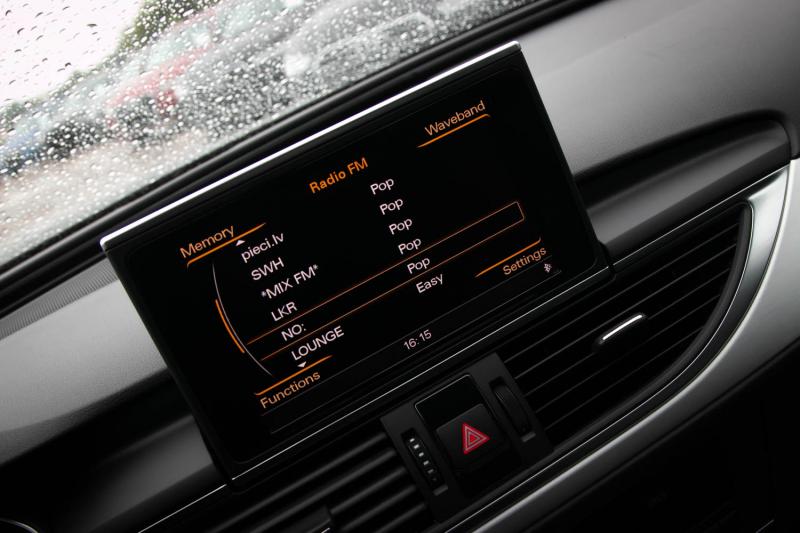 Audi - A6 - pic32