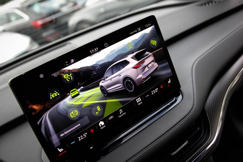 Skoda - Enyaq - pic24