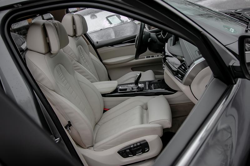BMW - X5 - pic7