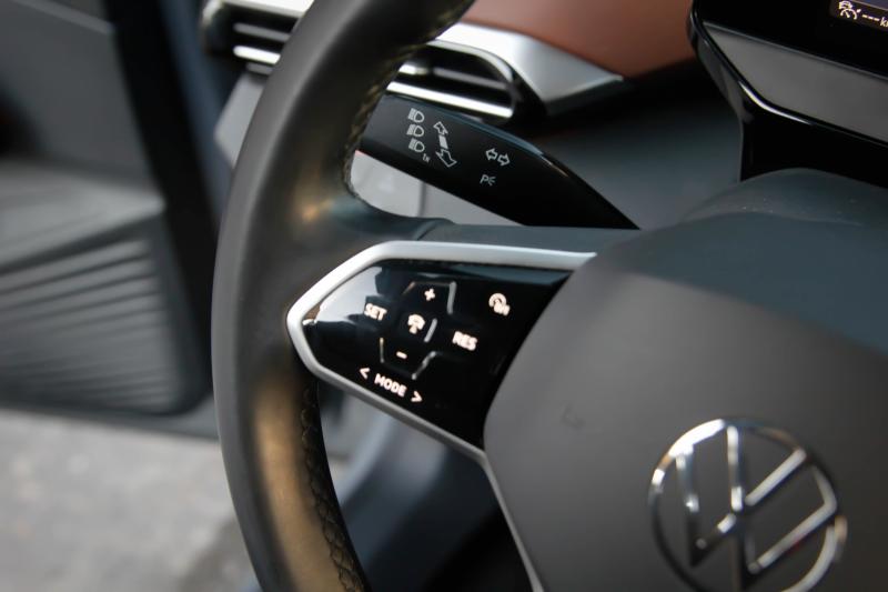 Volkswagen - ID4 - pic19