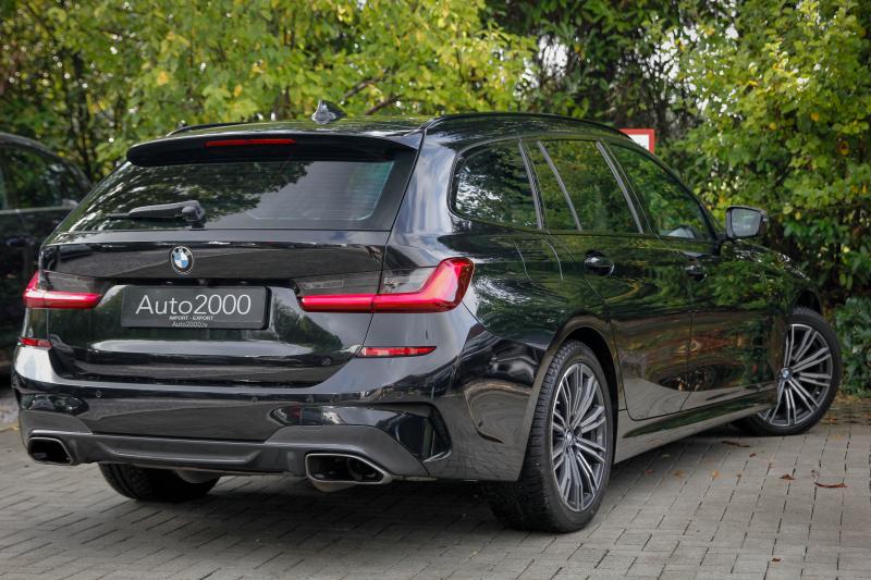BMW - M340 - pic10