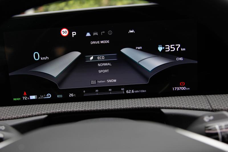 Kia - EV6 - pic44