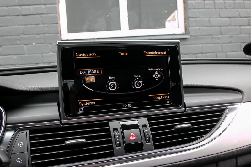 Audi - A6 - pic46