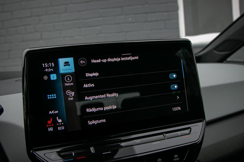 Volkswagen - ID3 - pic46