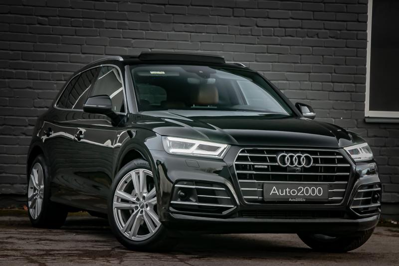 Audi - Q5 - pic1