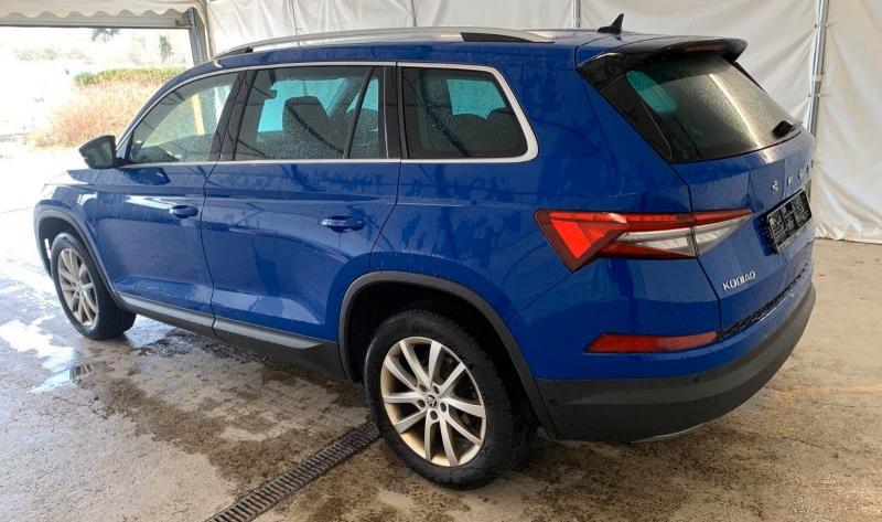 Skoda - Skoda Kodiaq 2.0Tdi|Matrix - pic4