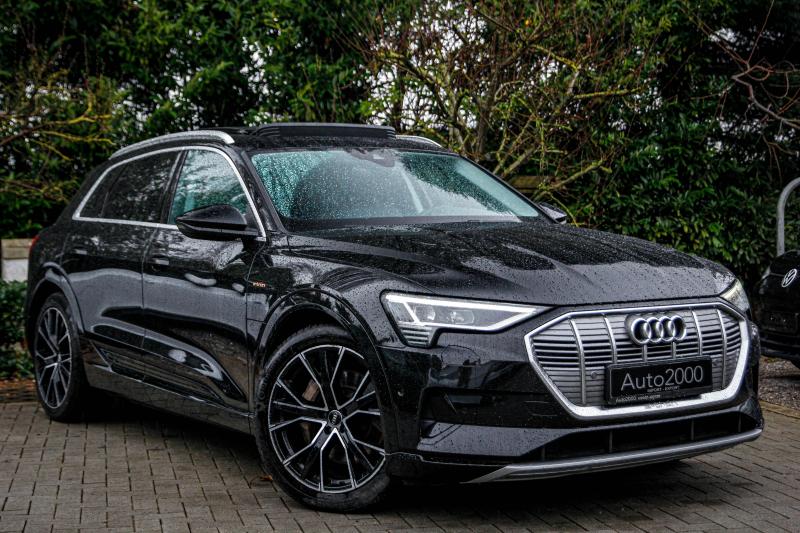 Audi - E-tron - pic8