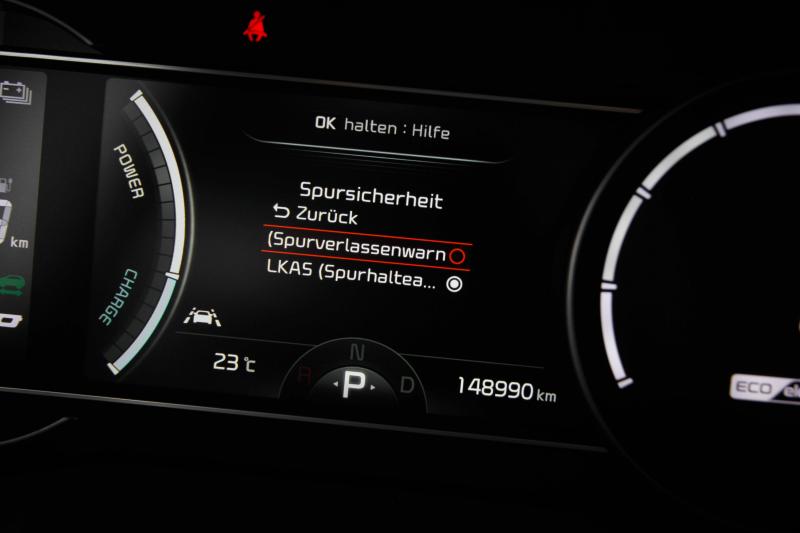 Kia - Niro-e - pic30