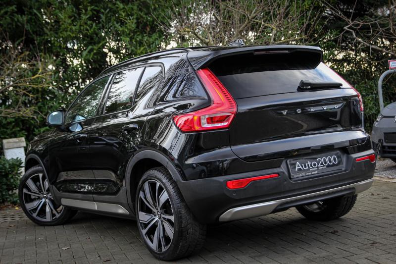 Volvo - XC40 - pic7
